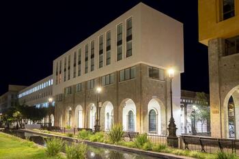 Six Hotel Degollado