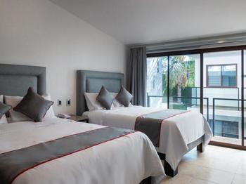 Fraga Hotel Boutique Fraga Hotel Boutique