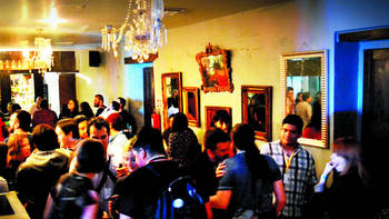 W Club Guanajuato W Club Guanajuato