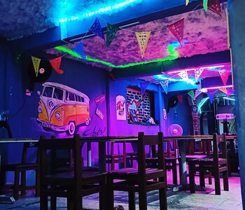 Las Miches de Toñito