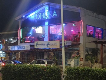 Ohana Ixtapa
