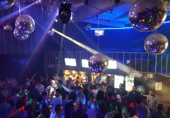 Glam Friendly Club Glam Friendly Club