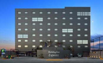 Holiday Inn Express Pachuca Holiday Inn Express Pachuca