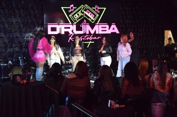 D'Rumba Restobar