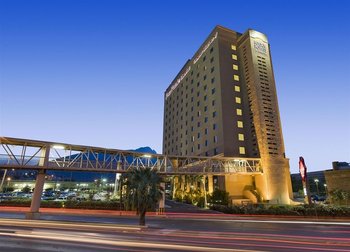 Four Points by Sheraton Galerias Monterrey Four Points by Sheraton Galerias Monterrey