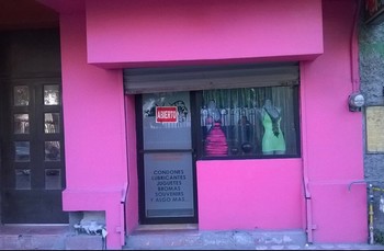 Kachondiux Sex Shop Kachondiux Sex Shop