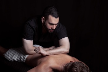 Men Wellness