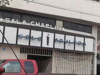 Sala Chaplin