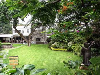 Hotel Boutique Casa Fernanda Hotel Boutique Casa Fernanda