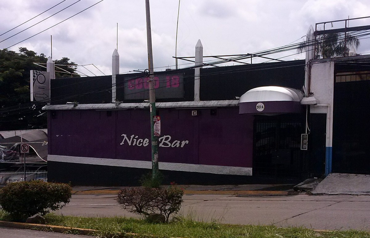 Actualizar 41+ imagen nice bar cuernavaca