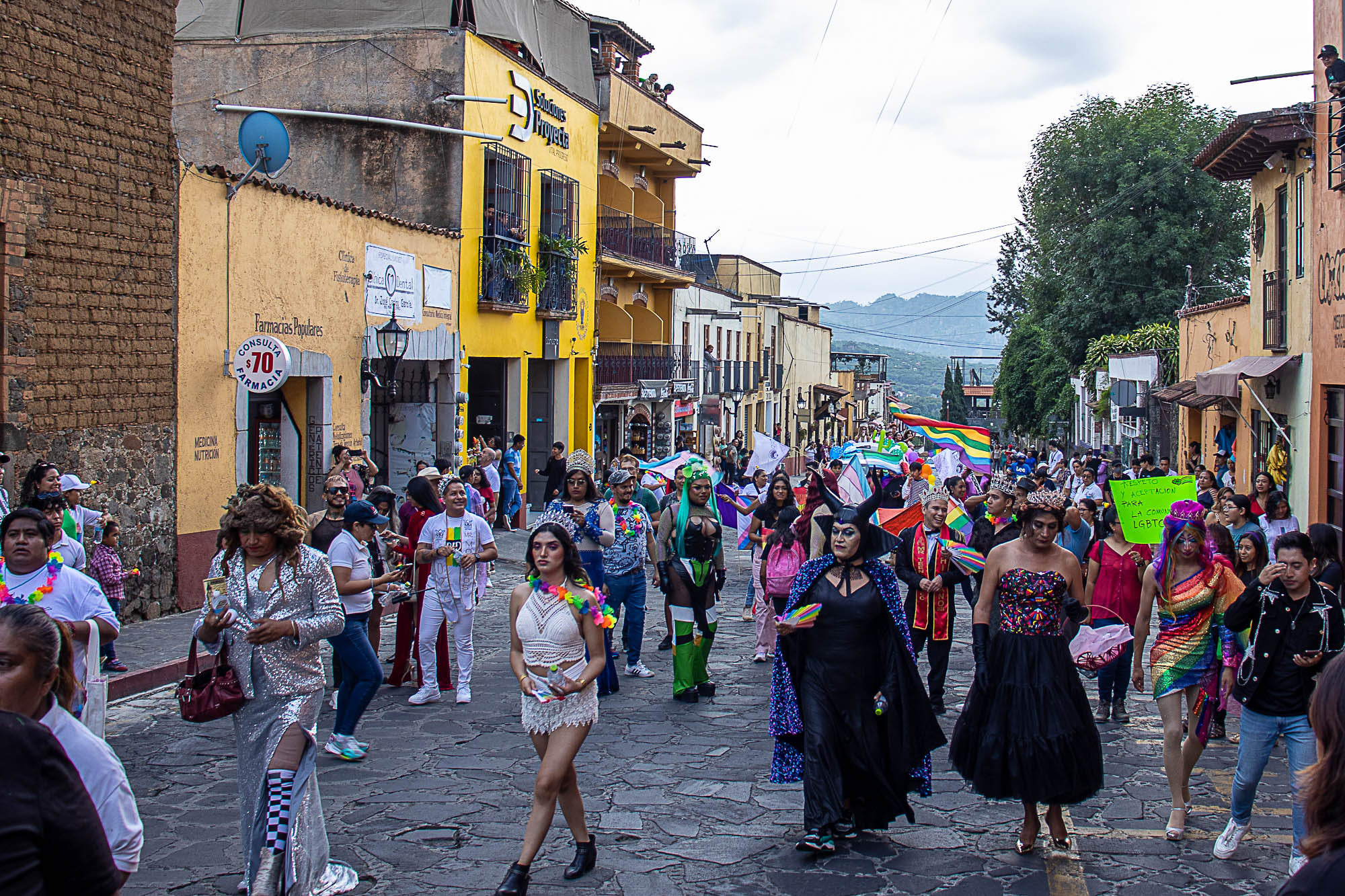 tepoztlan pride 2024 3