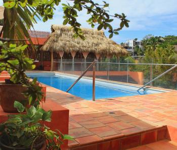 Casa Pepe Hostel Boutique Sayulita Casa Pepe Hostel Boutique Sayulita