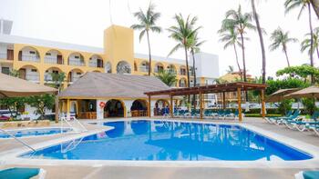 Costa Alegre Hotel and Suites
