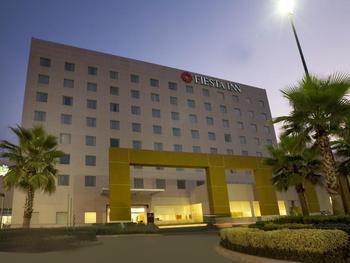 Fiesta Inn Tepic Fiesta Inn Tepic