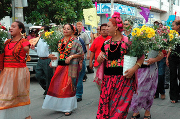 Juchitán Juchitán