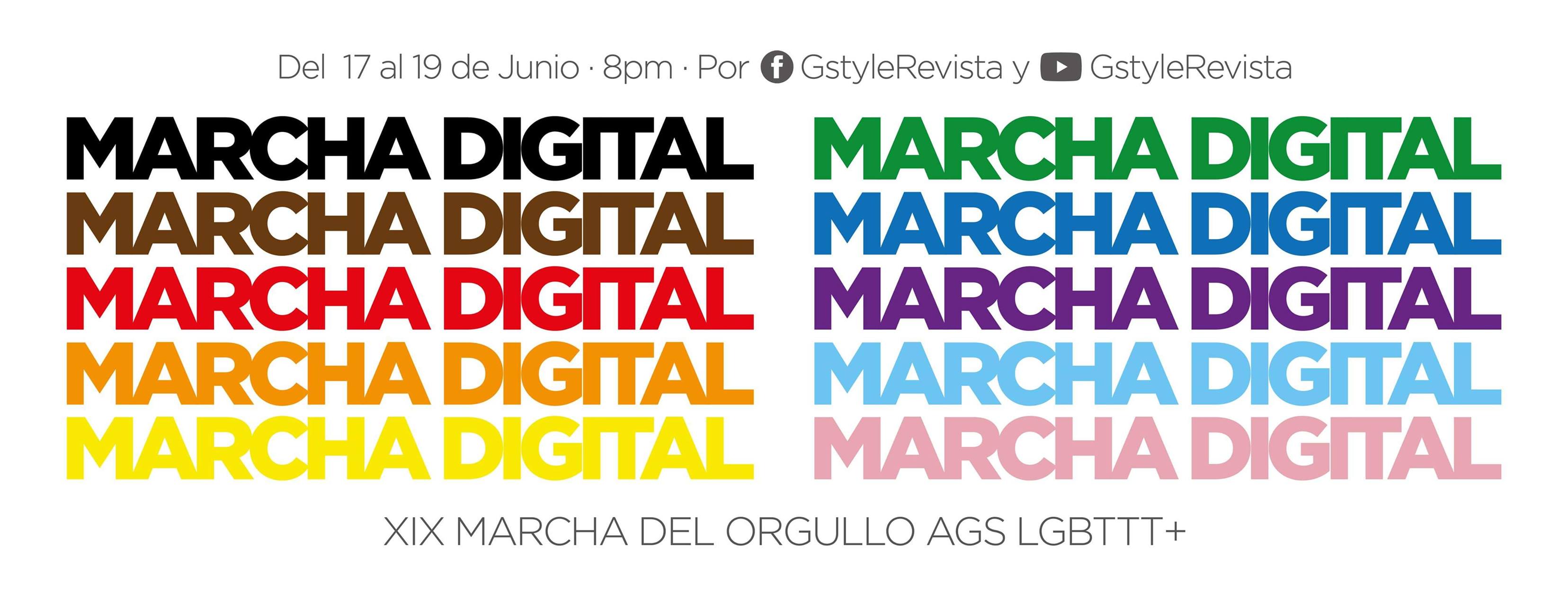 Canal 26 Aguascalientes En Vivo Gay Pride Events Gay Mexico Map