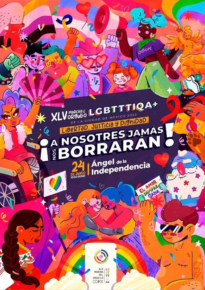2023 cdmx