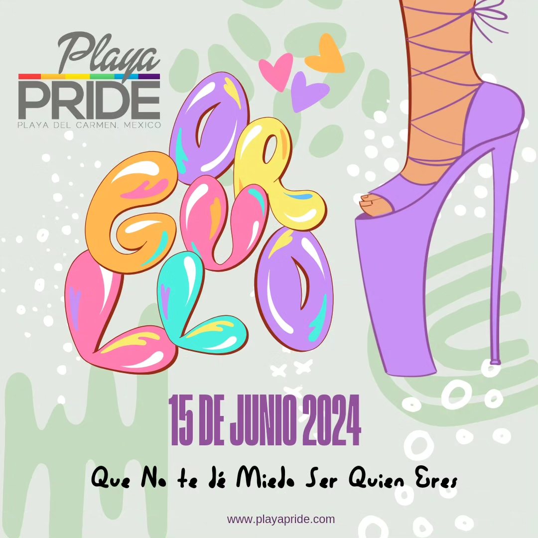 2024 playa del carmen