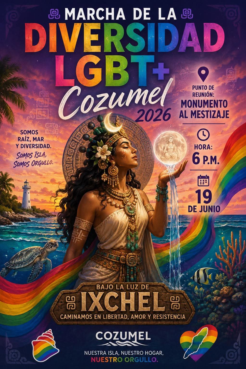 2026 cozumel