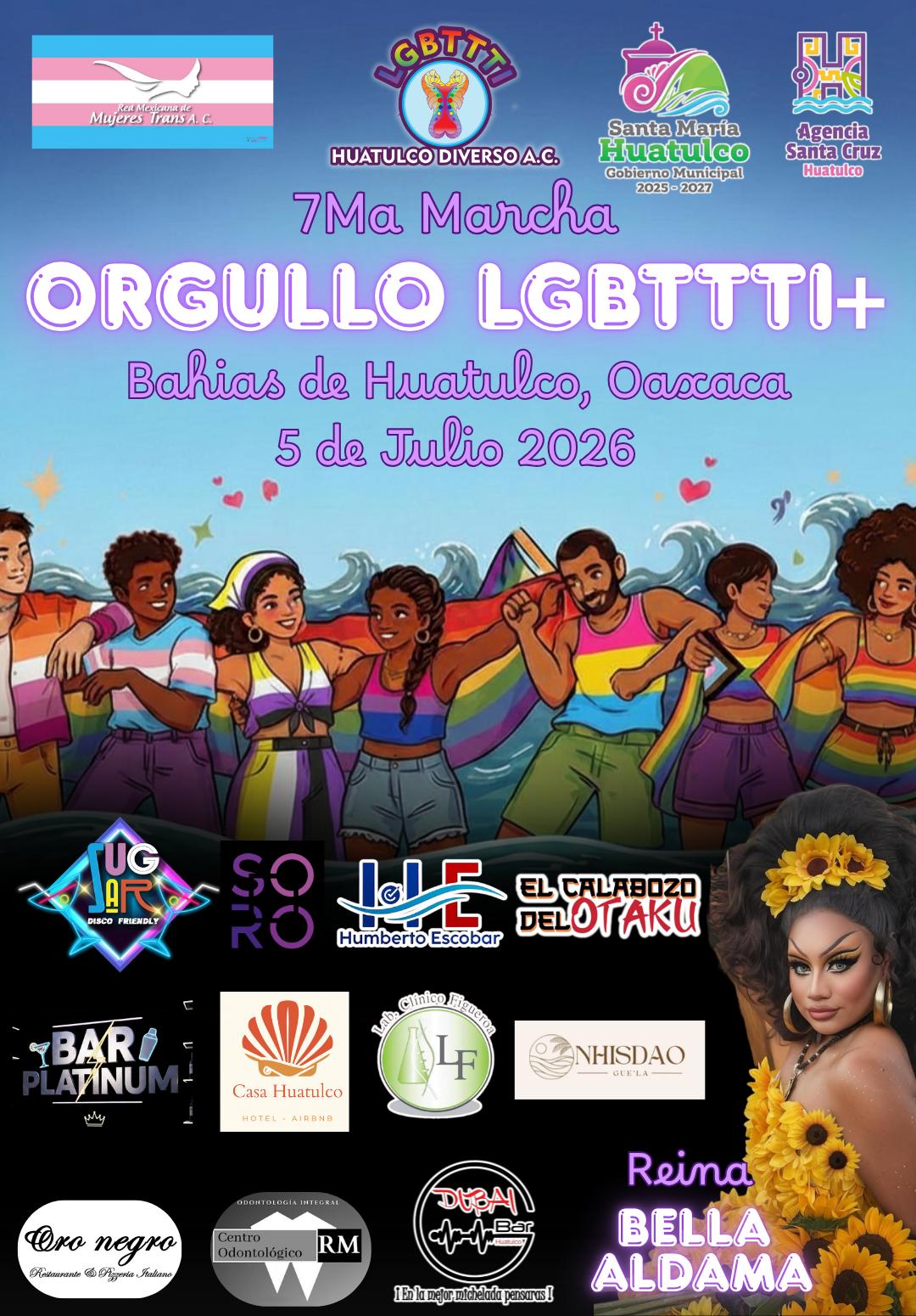 2026 huatulco