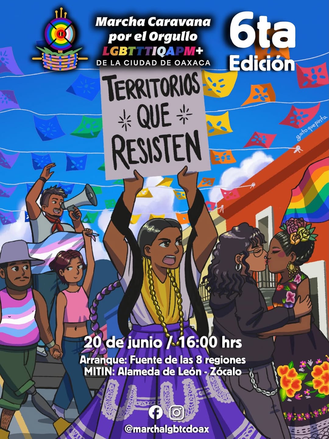2026 oaxaca