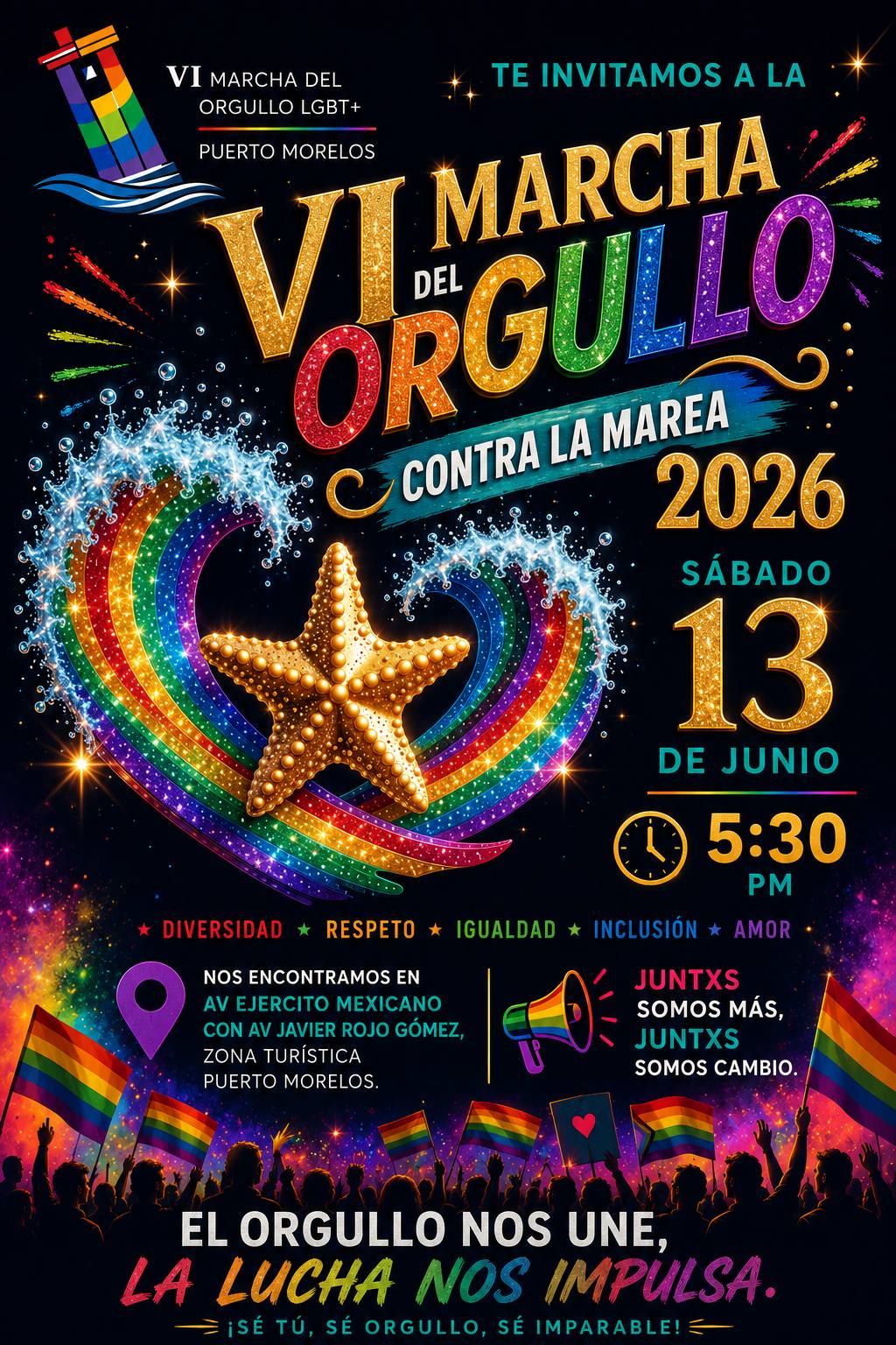2026 puerto morelos