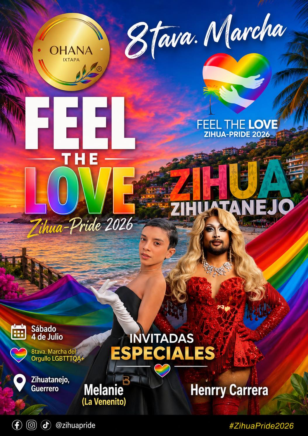 2026 zihuatanejo