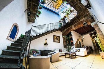 Hostal Gente de Más Hostal Gente de Más