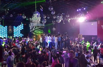 Zuntra Pop Club Zuntra Pop Club