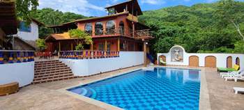Amaria Villas and Resort