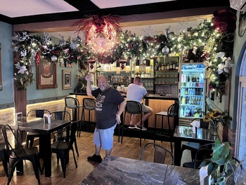 Jorge's Bar Jorge's Bar