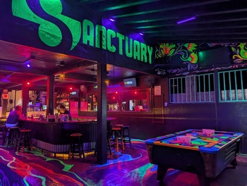 Sanctuary