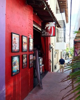 The Palm Cabaret and Bar The Palm Cabaret and Bar