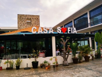 Casa Sofia Casa Sofia