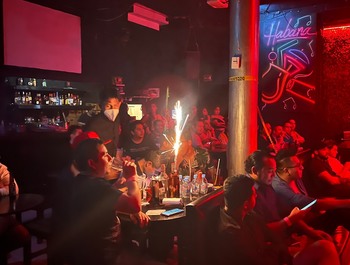 Habana Night Club Habana Night Club