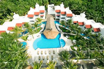 Hidden Beach Resort Hidden Beach Resort
