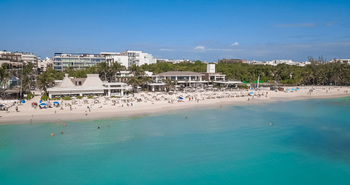 Playa del Carmen Playa Gay