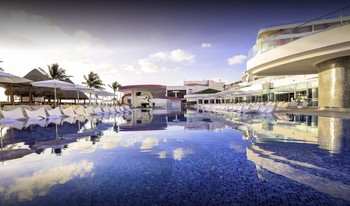 Temptation Cancun Resort Temptation Cancun Resort