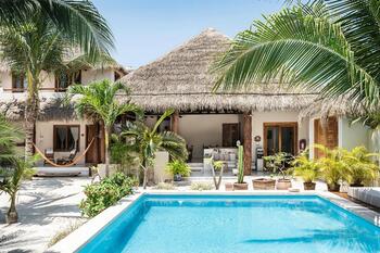 Tierra del Mar Hotel