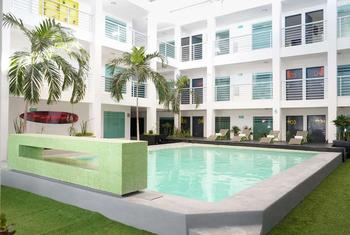 Tryp Chetumal