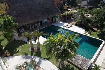 Villas H2O Tulum