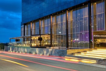 AC Hotel Queretaro Antea AC Hotel Queretaro Antea