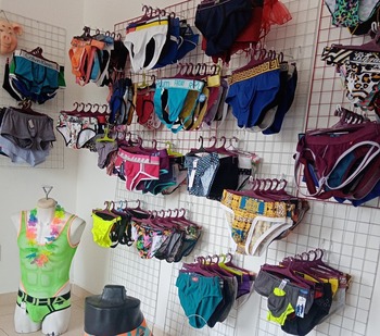 ADN Underwear