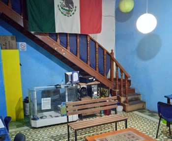 Ciber Cafe Vergara Ciber Cafe Vergara