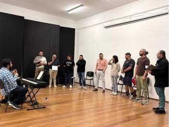 Coro Allegretto
