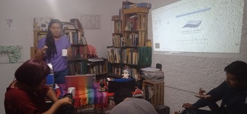 El Cuchitril