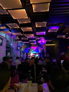 Open Bar 2.0 Open Bar 2.0
