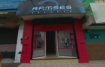 Ramses Sex Shop