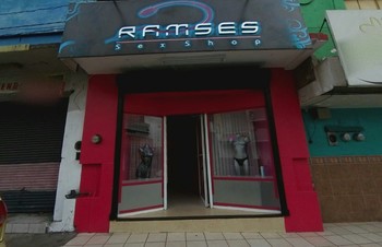 Ramses Sex Shop Ramses Sex Shop