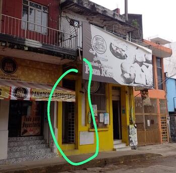 Ciber Pajaritos